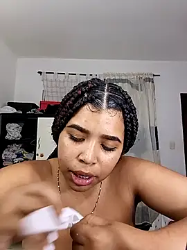 MadissonRizz online show from October 2, 4:38 am