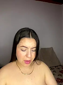 Sara B Sexual online show from December 19, 11:56 am