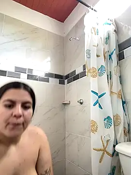 Sara B Sexual online show from September 27, 3:29 pm