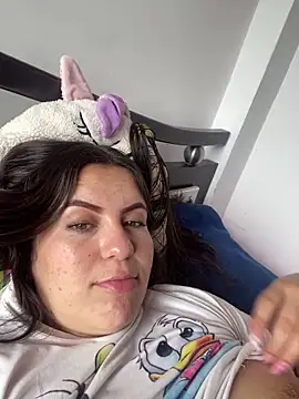 Sara B Sexual online show from February 13, 2:50 pm