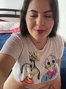 Sara B Sexual online show from March 11, 1:27 pm