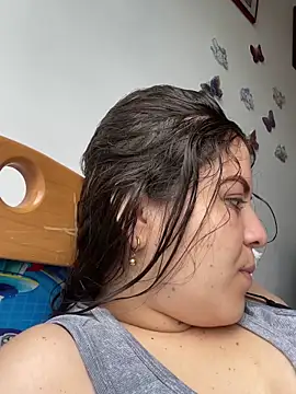 Sara B Sexual online show from February 25, 12:49 pm