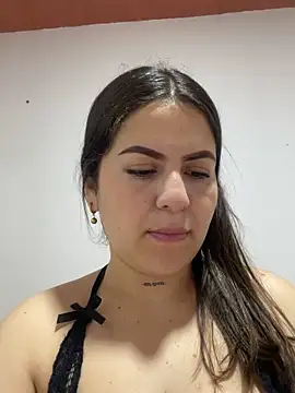 Sara B Sexual online show from February 3, 12:10 pm