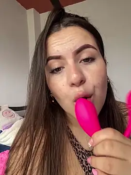 Sara B Sexual online show from February 17, 12:24 pm