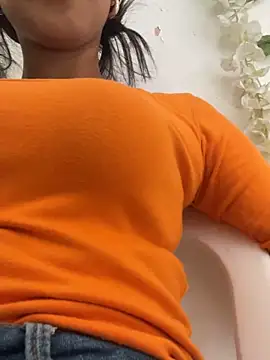 CaterinaRomano online show from March 20, 1:56 pm