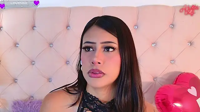 CaterinaRomano online show from February 17, 2:14 pm