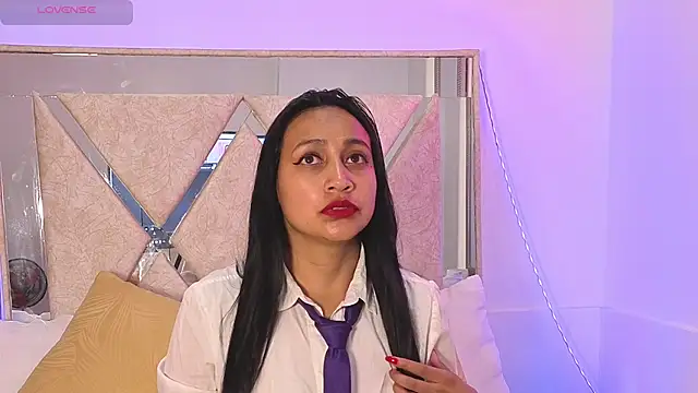 Anthonellacandy online show from October 30, 8:39 pm