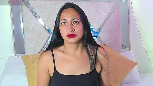 Anthonellacandy online show from November 22, 7:13 pm