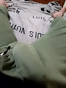 anis3g4 online show from January 13, 3:38 pm