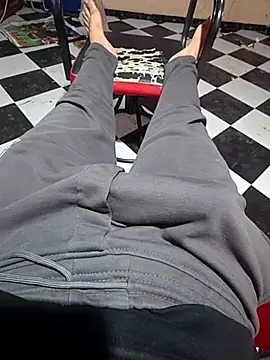 anis3g4 online show from March 19, 9:48 pm