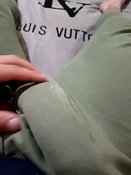 anis3g4 online show from January 18, 2:31 pm