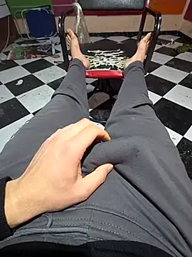 anis3g4 online show from March 9, 10:13 pm