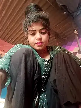 Yatiksha Beby online show from February 24, 2:34 am