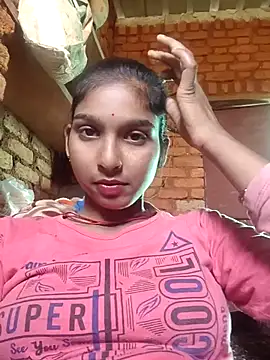 Snapshot of Yatiksha_Beby chatting on October 9, 6:25 am Yatiksha Beby online show from October 9, 6:25 am