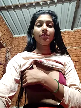 Yatiksha Beby online show from December 19, 8:33 pm