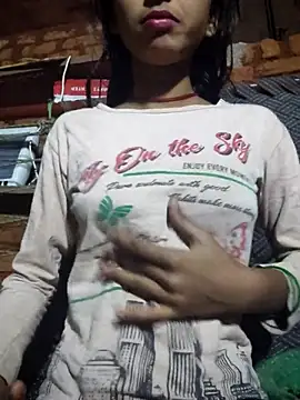 Yatiksha Beby online show from December 16, 1:48 pm