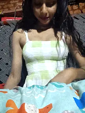 Yatiksha Beby online show from December 20, 1:47 pm