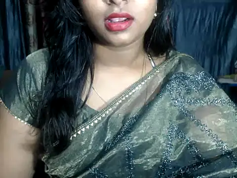 Snapshot of DearKimmi chatting on February 16, 2:53 am DearKimmi online show from February 16, 2:53 am