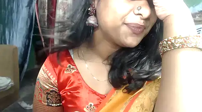 Snapshot of DearKimmi chatting on March 18, 5:12 pm DearKimmi online show from March 18, 5:12 pm