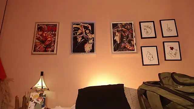 biancaleblanc online show from January 12, 12:45 pm