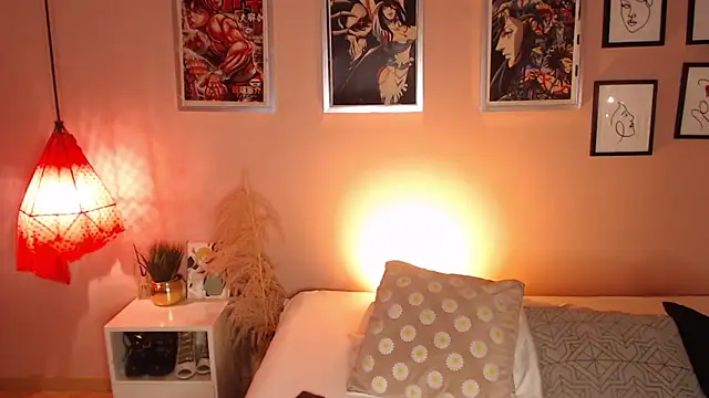 biancaleblanc online show from January 8, 12:44 pm