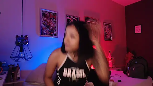 biancaleblanc online show from March 21, 12:31 pm