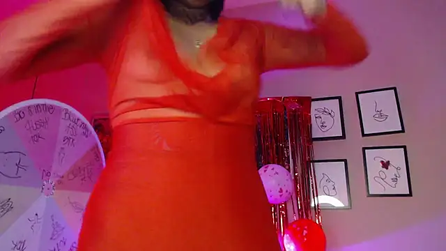 biancaleblanc online show from February 14, 12:38 pm