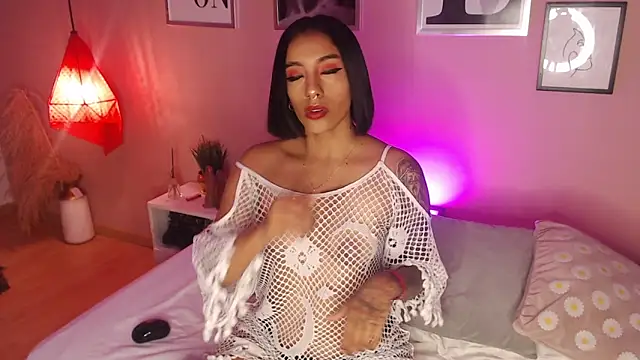 biancaleblanc online show from December 19, 12:51 pm