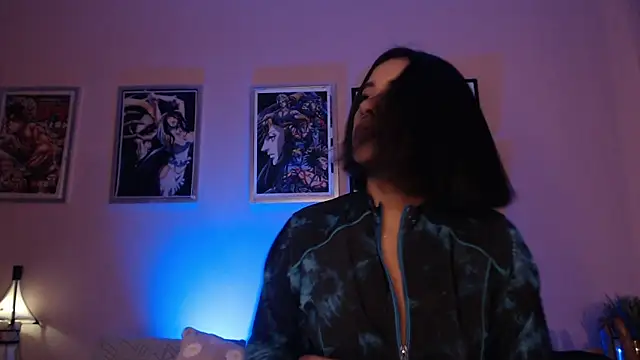 biancaleblanc online show from January 15, 12:41 pm