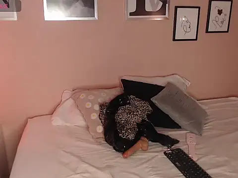 biancaleblanc online show from November 5, 12:41 pm