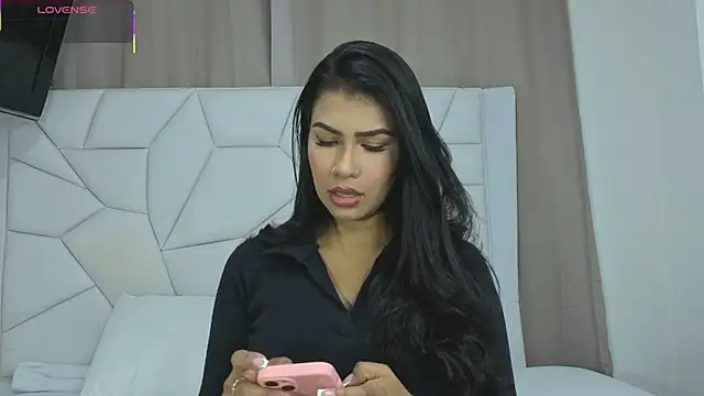 Snapshot of Paulaboterom chatting on November 12, 6:56 pm Paulaboterom online show from November 12, 6:56 pm