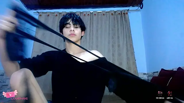 DaraKat18 online show from November 15, 11:09 pm