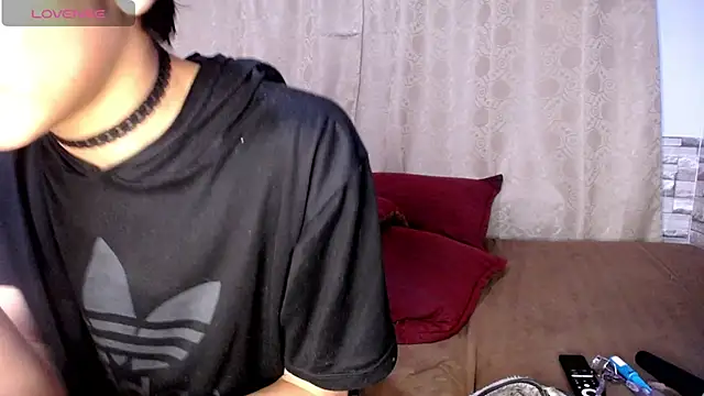 DaraKat18 online show from November 26, 9:04 pm