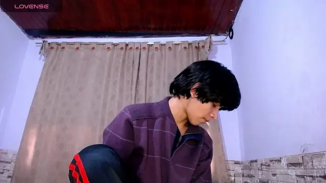 DaraKat18 online show from February 12, 10:20 pm