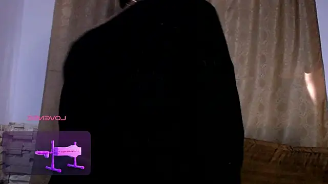 DaraKat18 online show from November 3, 8:12 pm