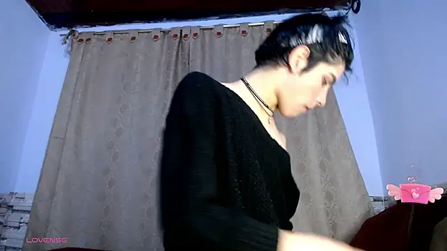 DaraKat18 online show from November 28, 11:05 pm