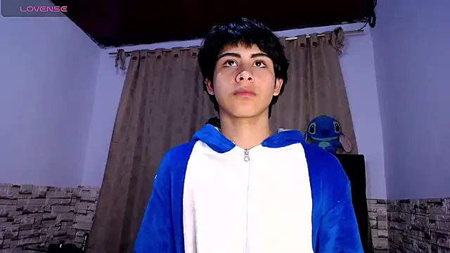 DaraKat18 online show from January 8, 8:09 am