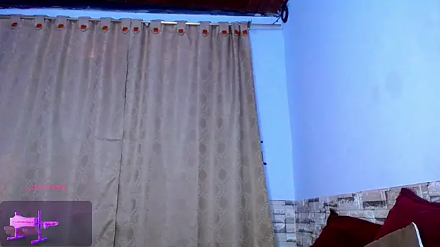 DaraKat18 online show from November 17, 10:25 pm