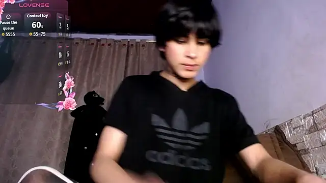 DaraKat18 online show from February 3, 3:26 am