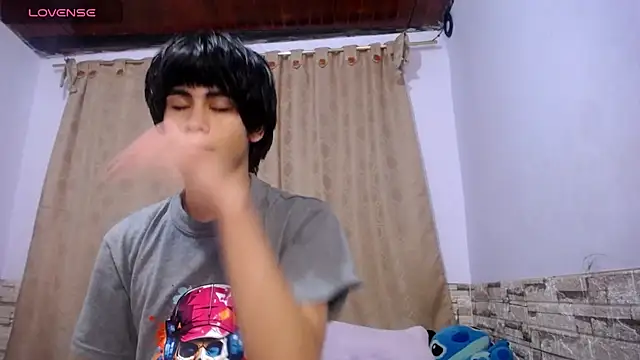 DaraKat18 online show from February 24, 9:59 pm