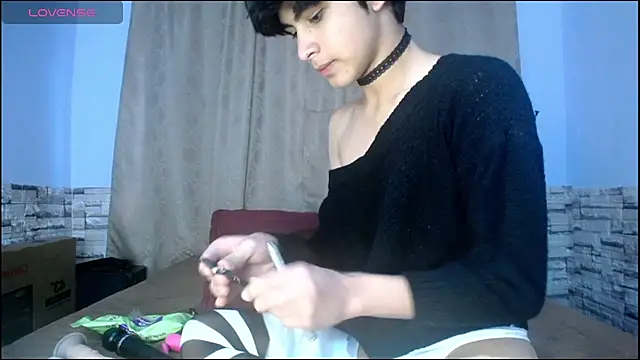 DaraKat18 online show from October 24, 10:09 pm