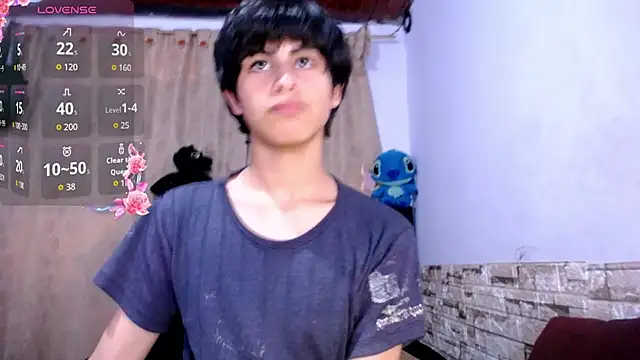 DaraKat18 online show from February 2, 10:09 pm