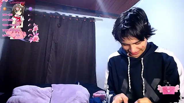 DaraKat18 online show from January 13, 10:30 am