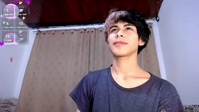 DaraKat18 online show from April 2, 10:38 pm