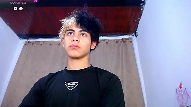 DaraKat18 online show from March 12, 10:14 pm