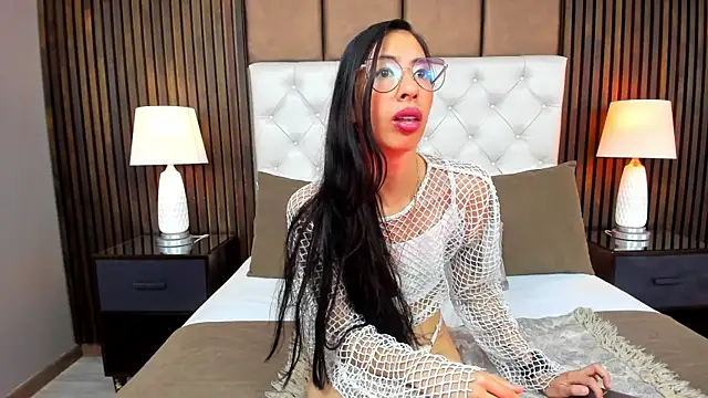 Kendal Foxxx online show from November 13, 11:47 am