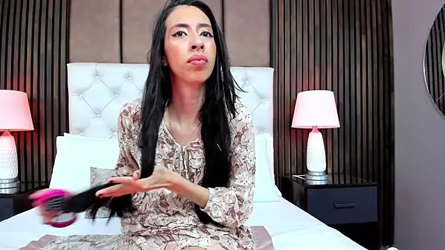 Kendal Foxxx online show from October 29, 11:42 am