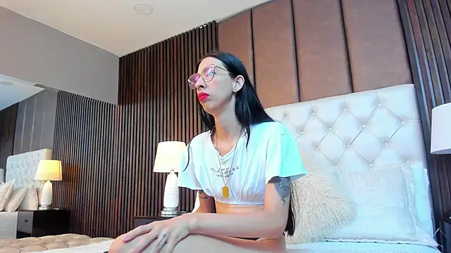 Kendal Foxxx online show from January 8, 11:27 am