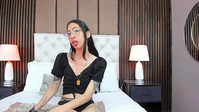 Kendal Foxxx online show from November 5, 11:35 am