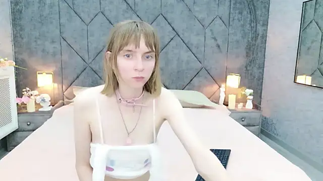 Beverly Gomes online show from March 31, 3:25 pm